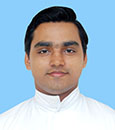 George Puthusseriputhenpurayil