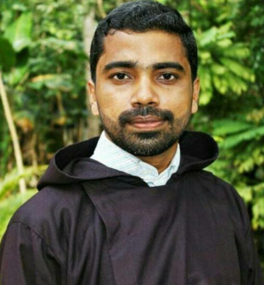 John Joseph Edattu