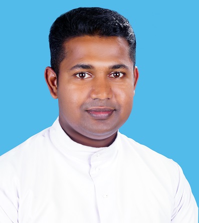 Shabin Kanhirathinkal
