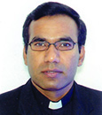 Thomas Kalarickal