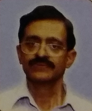 A.R. Jose Alappatt