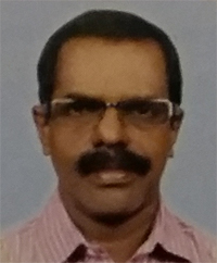 Antony Mapprani